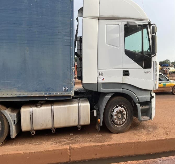 Import-Export en Guinée : 5 secteurs porteurs en 2025